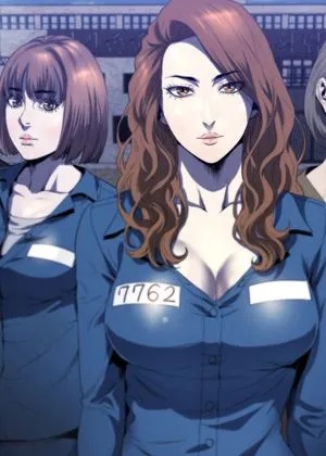 汗汗漫画口工韩漫精选