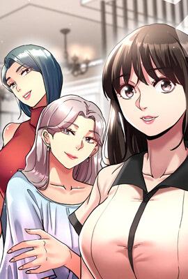 汗汗漫画口工新番上线